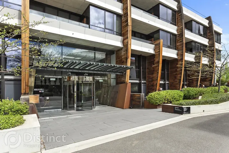 409/19 Marcus Clarke Street, City, photo 3