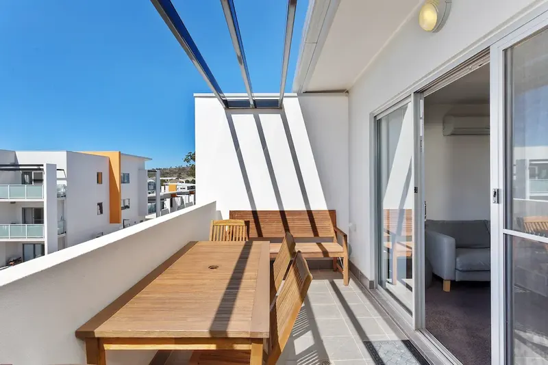 65/234 Flemington Road, Harrison, photo 7