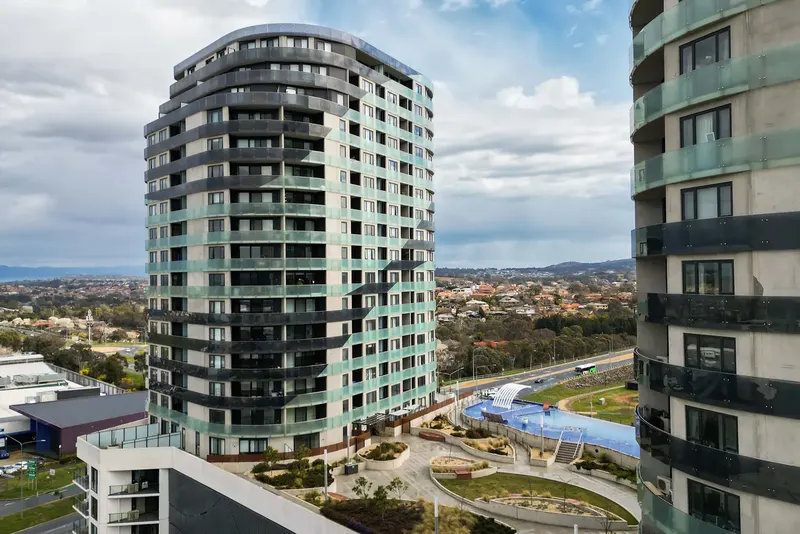 138/1 Anthony Rolfe Avenue, Gungahlin, photo 25