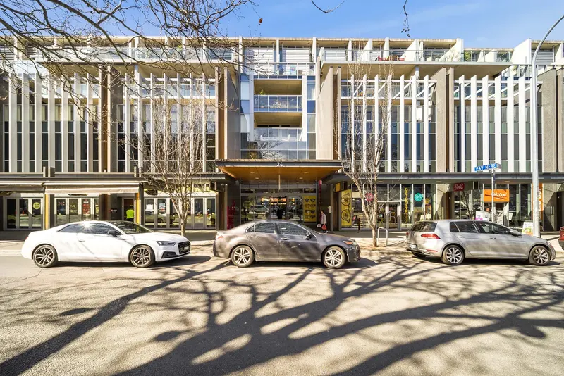 218/24 Lonsdale Street, Braddon, photo 11