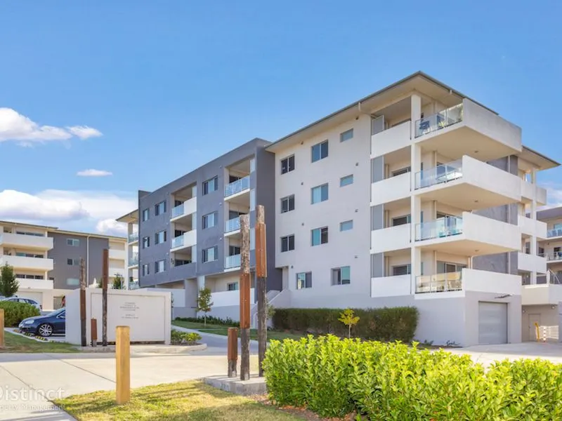 145/45 Catalano Street, Wright, photo 1