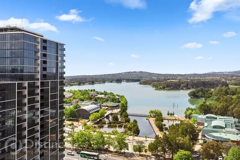 1503/120 Eastern Valley Way, Belconnen, photo 2