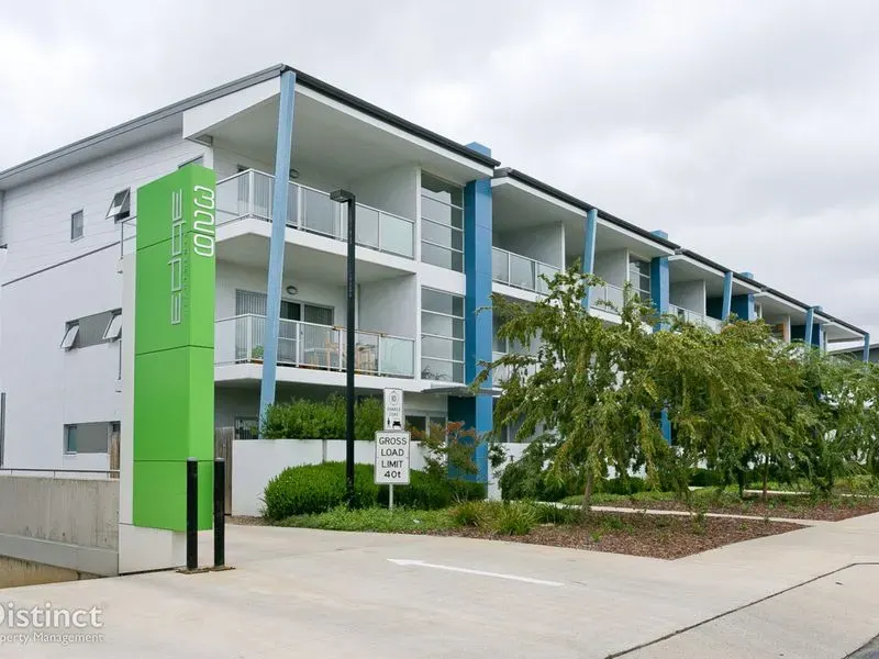 79/329 Flemington Road, Franklin