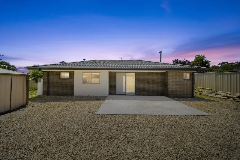 7a Barangaroo Street, Chisholm
