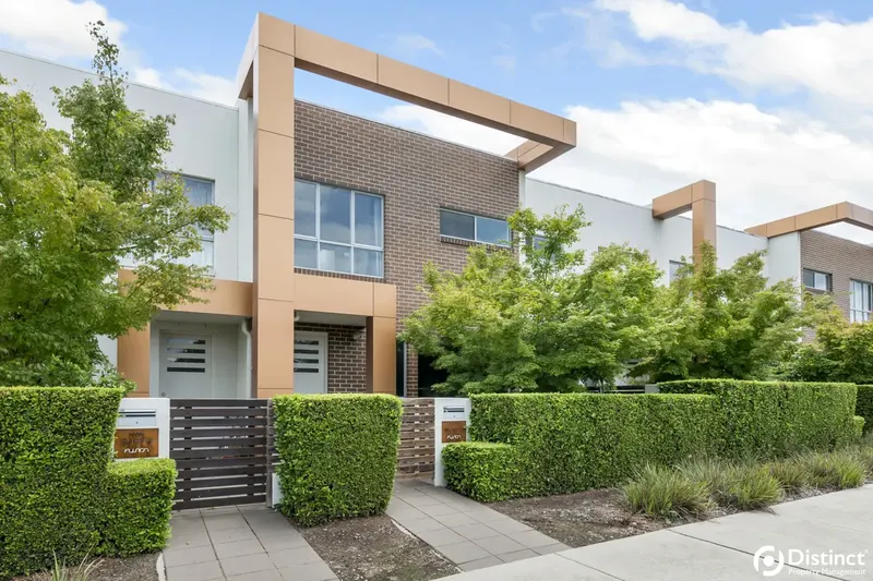 155/16 Kings Canyon Street, Harrison, photo 1