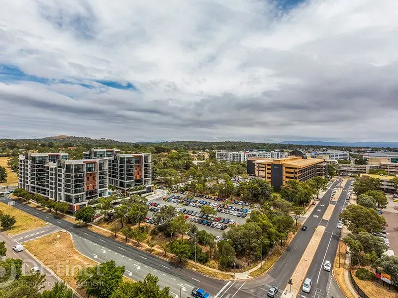 1301/120 Eastern Valley Way, Belconnen, photo 9