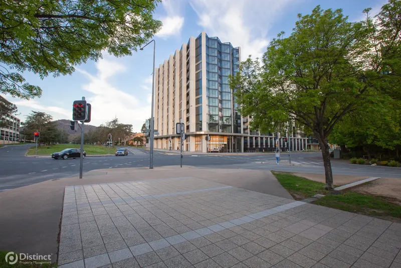 304/81 Cooyong Street, Reid, photo 14