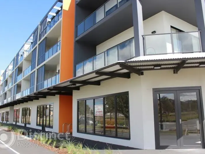 109/48 Gungahlin Place, Gungahlin, photo 2