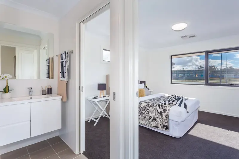 25/363 Mirrabei Drive, Moncrieff ACT 2914, photo 11