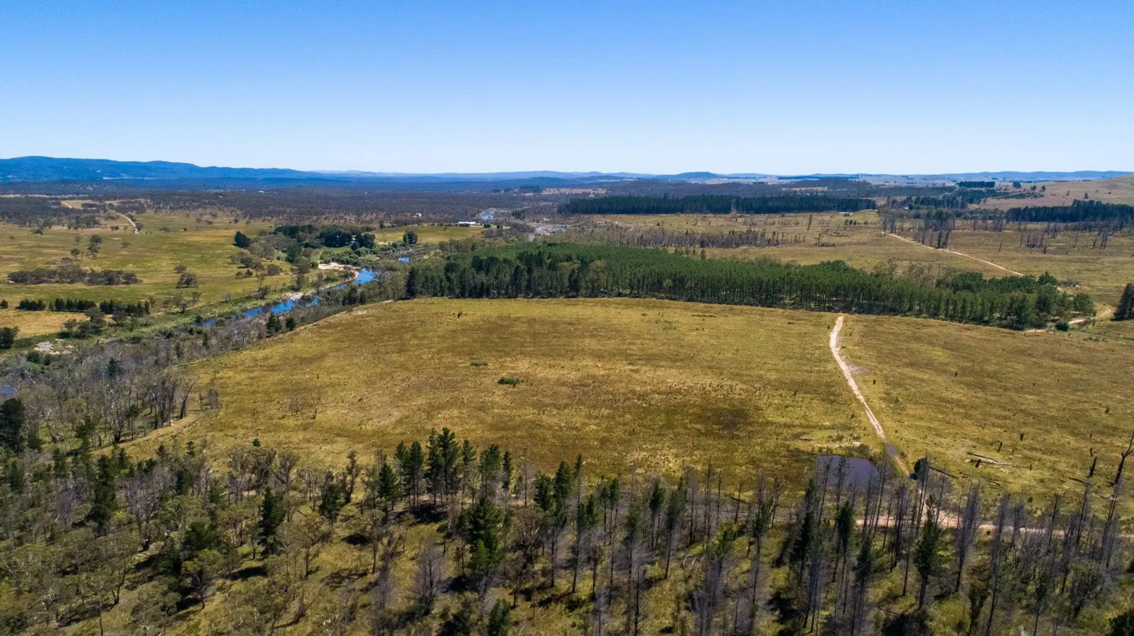 Sandholes Road, Braidwood NSW 2622, photo 1
