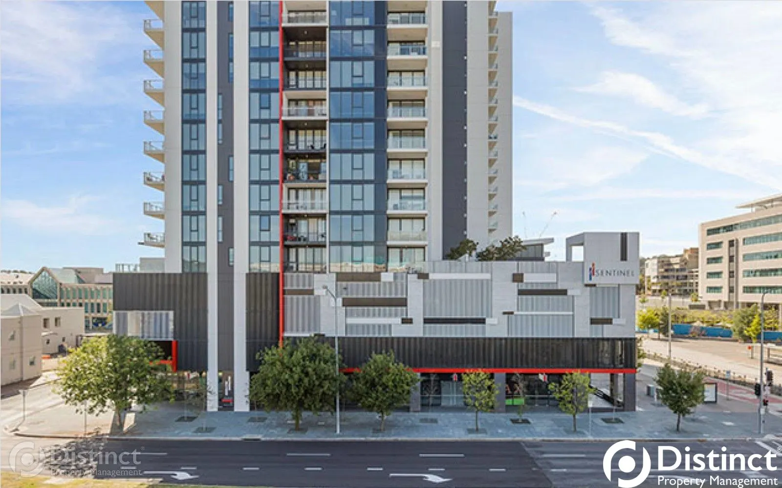 168/39 Benjamin Way, Belconnen, photo 1