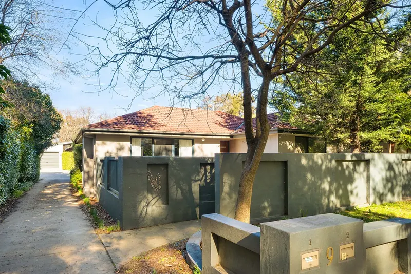1/9 Fairfax Street, O'connor, photo 2