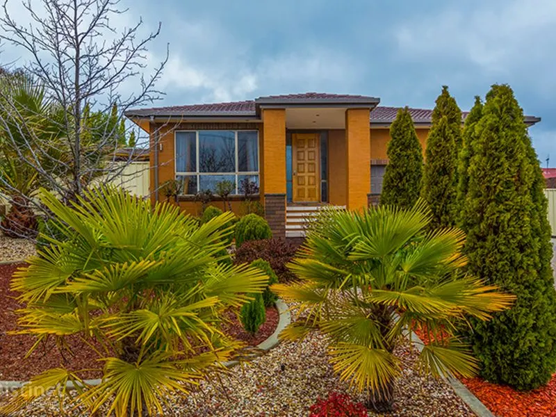 4 Menzel Crescent, Dunlop, photo 1