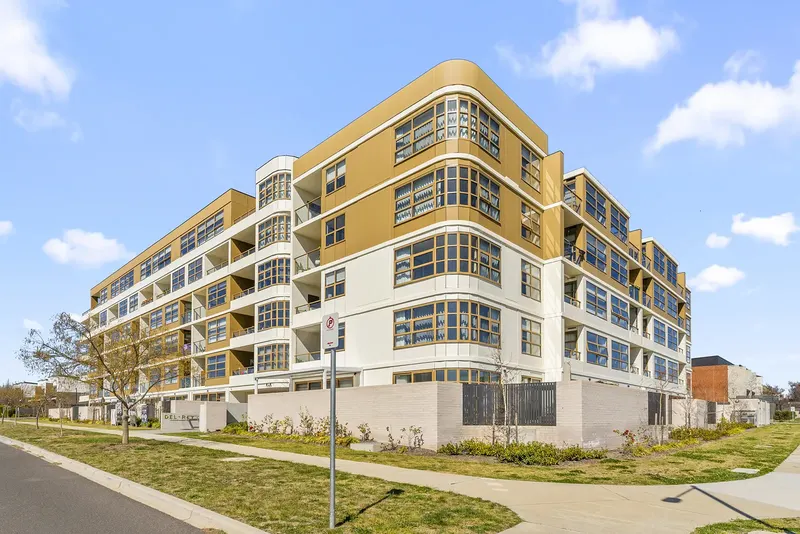 312/43 Arthur Blakeley Way, Coombs, photo 16