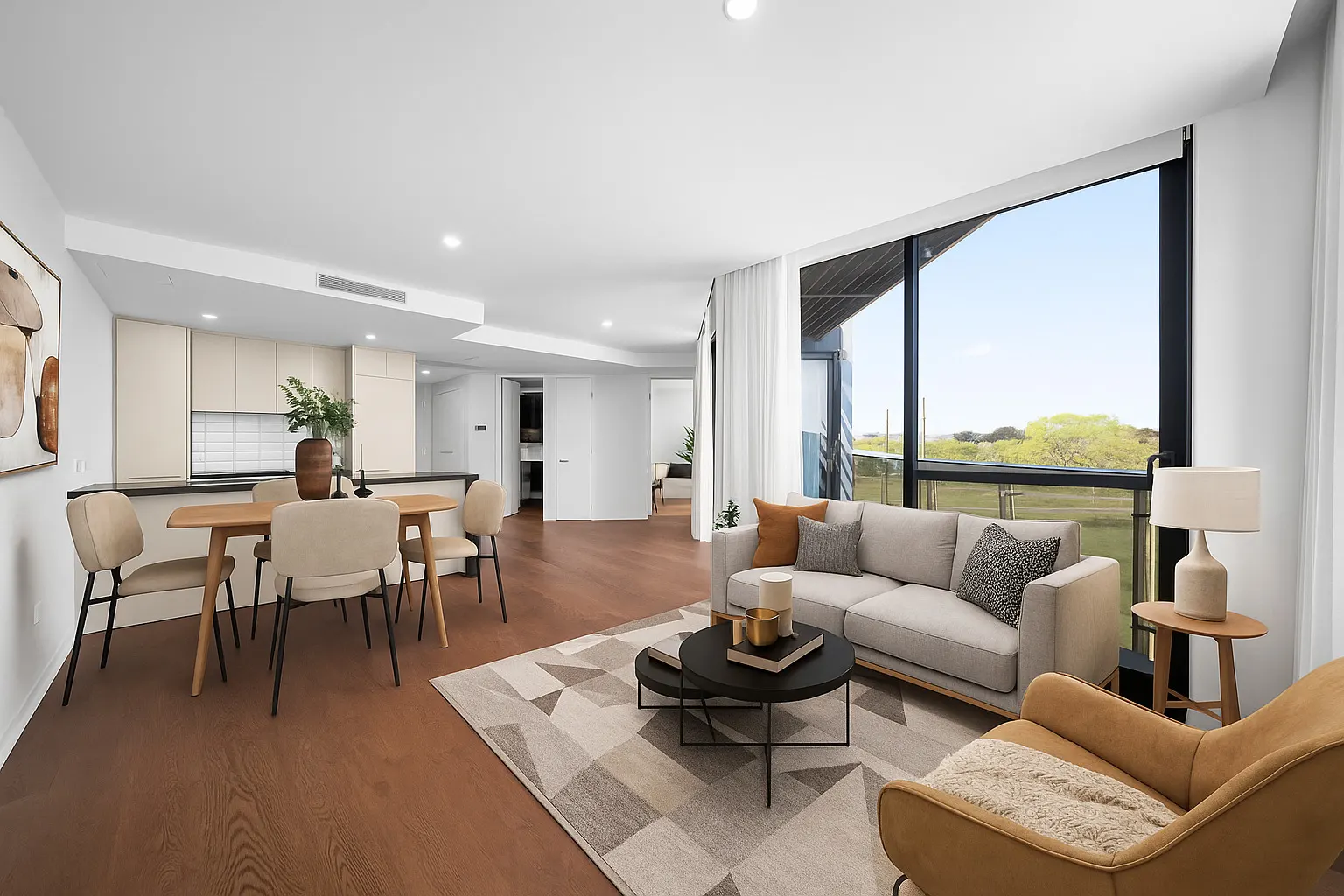 50/11 Kerridge Street, Kingston, photo 1