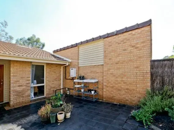13 Strong Place, Belconnen