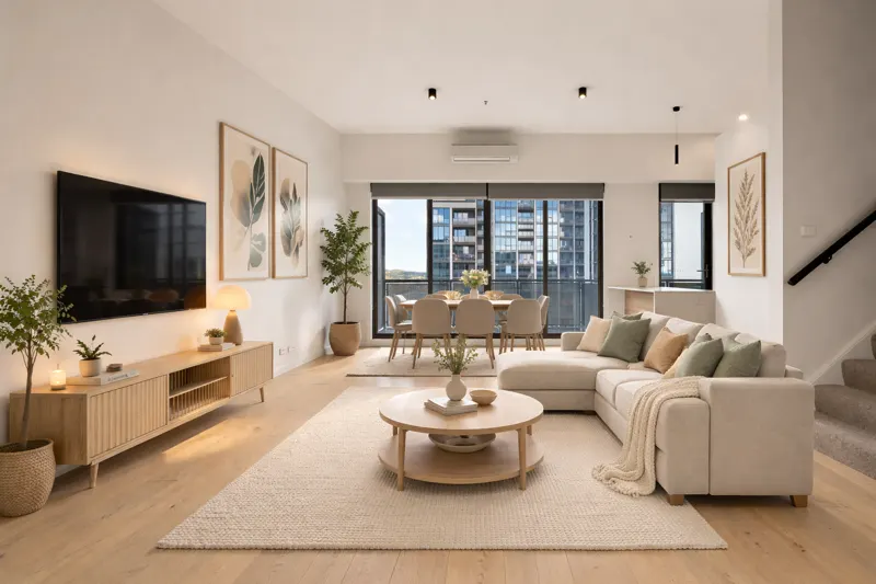 810/45 Furzer Street, Phillip