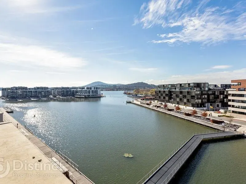 76/43 Eastlake Parade, Kingston, photo 17