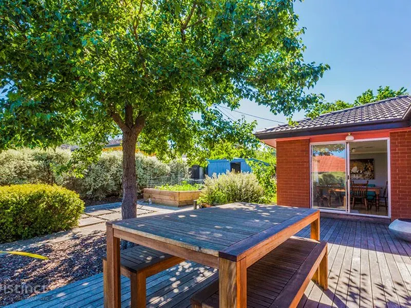 17 Dunlop Street, Hackett