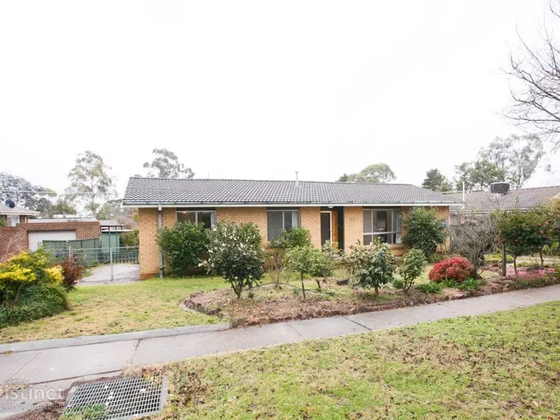 69 Lyttleton Crescent, Cook