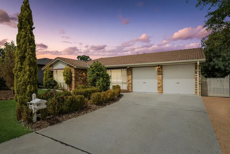 20 Gabriel Avenue, Jerrabomberra, photo 21
