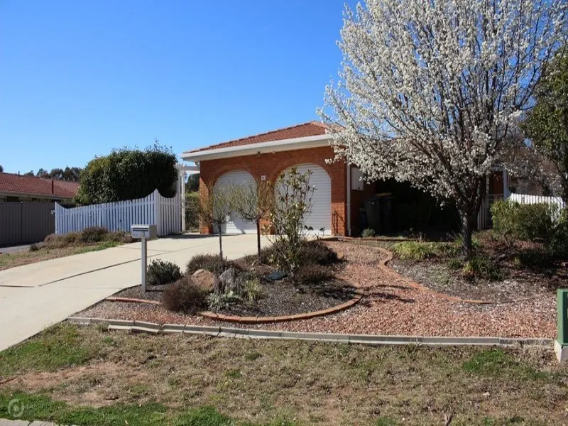 53 Chevalley Loop, Gordon, photo 1