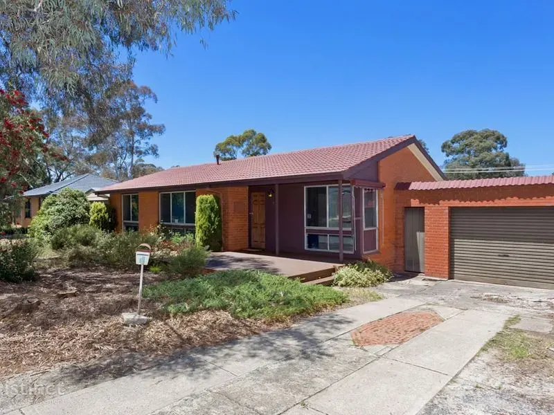 3 Snowden Place, Wanniassa