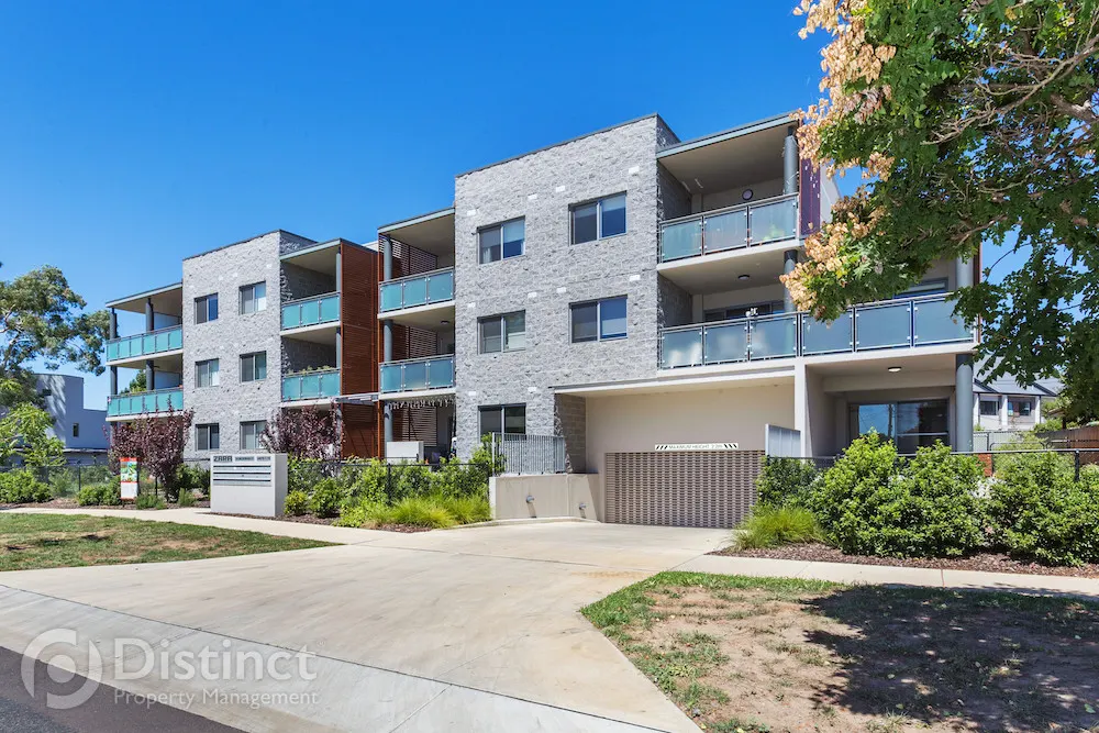 1/14 Mcgowan Street, Dickson, photo 1