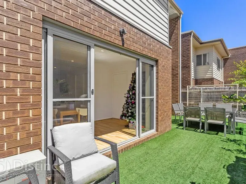 34 Bill Ferguson Circuit, Bonner, photo 13