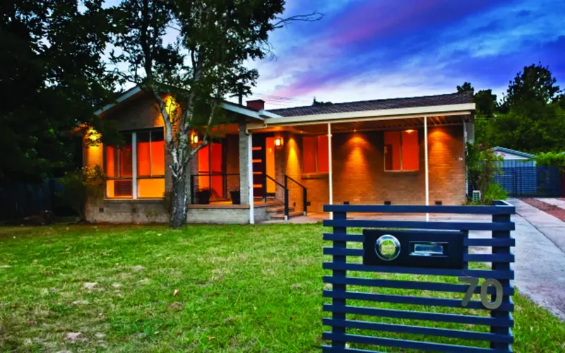 70 Nemarang Crescent, Waramanga ACT 2611, photo 1