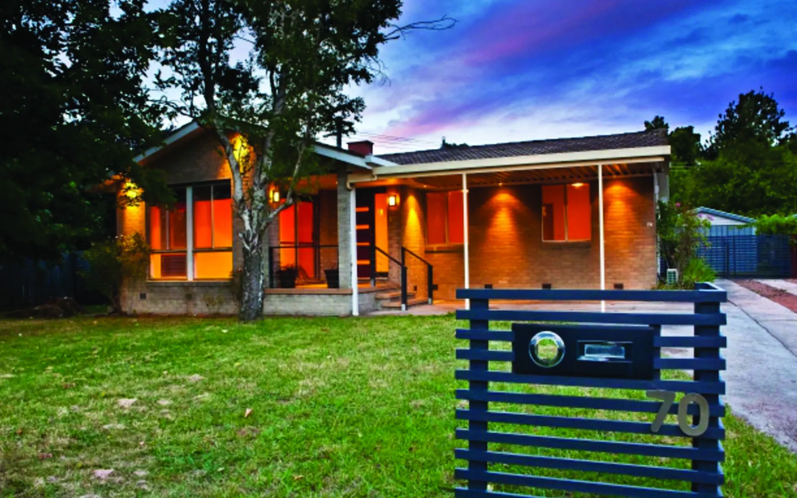 70 Nemarang Crescent, Waramanga ACT 2611, photo 1