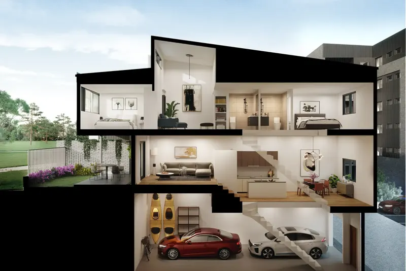 26/1 John Gorton Drive, Wright ACT 2611, photo 7