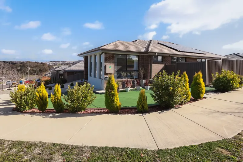 27 Bandstand Street, Moncrieff ACT 2914, photo 20