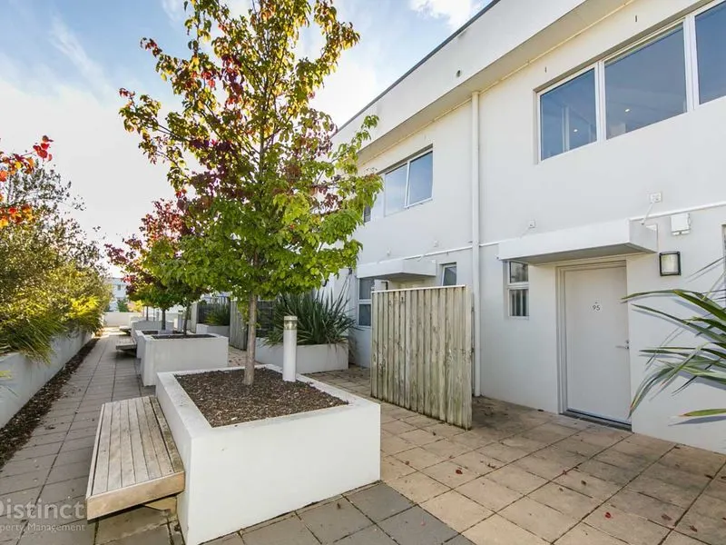 95/56 Ernest Cavanagh Street, Gungahlin, photo 1