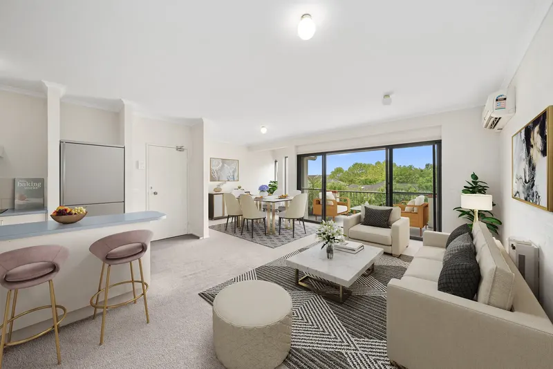 11/1 Tauss Place, Bruce