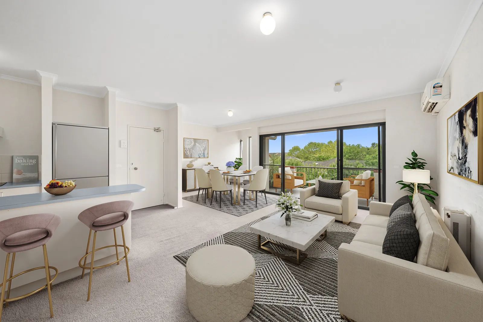 11/1 Tauss Place, Bruce, photo 1