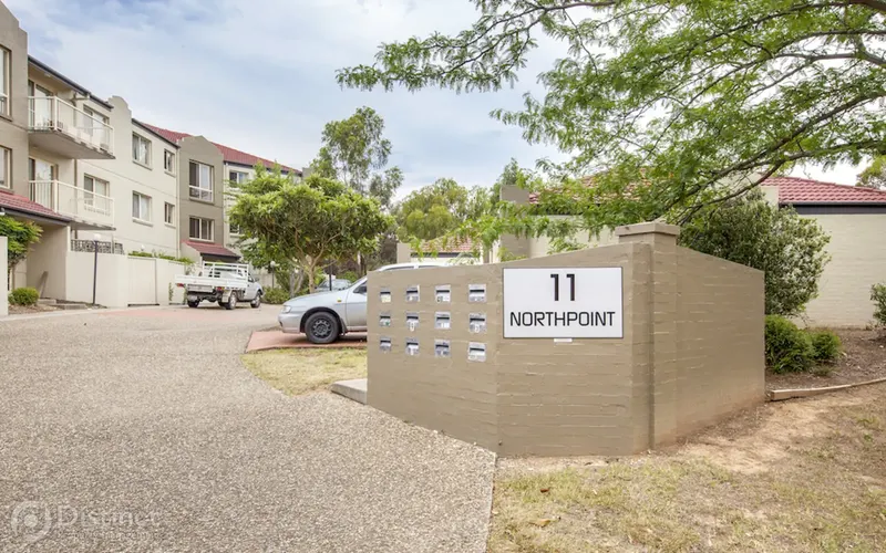 10/11 Tenison Woods Circuit, Bonython