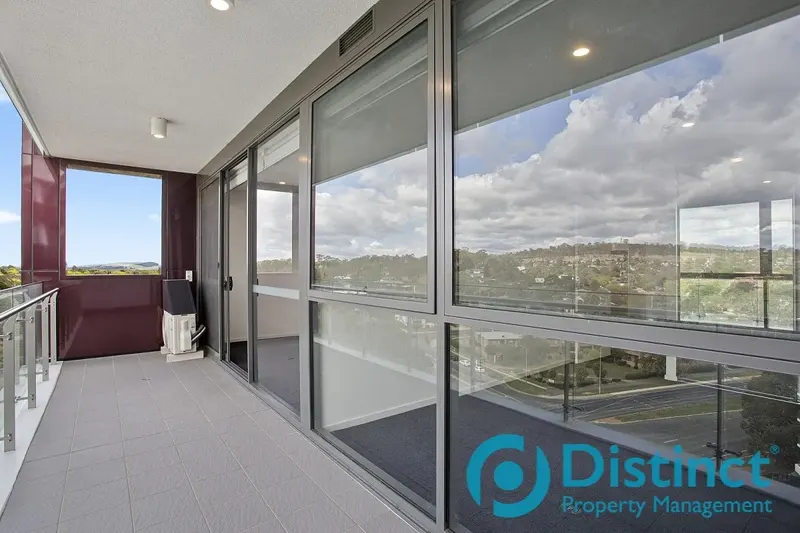 121/7 Irving Street, Phillip, photo 17