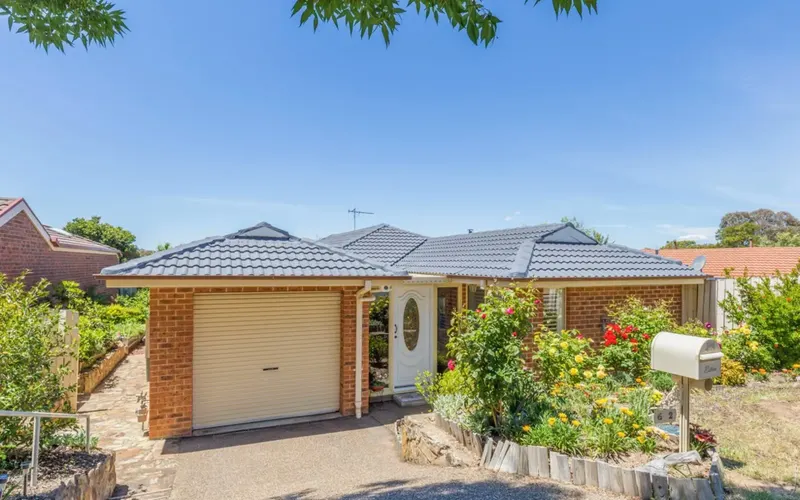 62 Ferguson Circuit, Ngunnawal, photo 10
