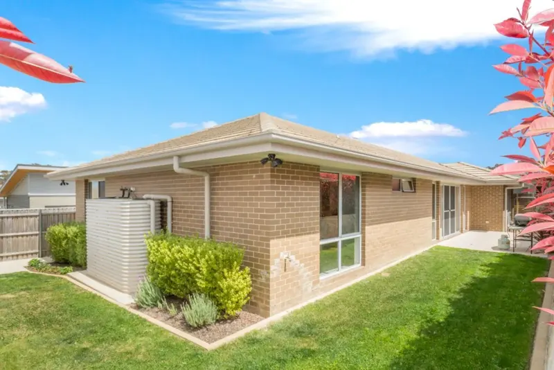 12 Victoria Owen Circuit, Casey, photo 11
