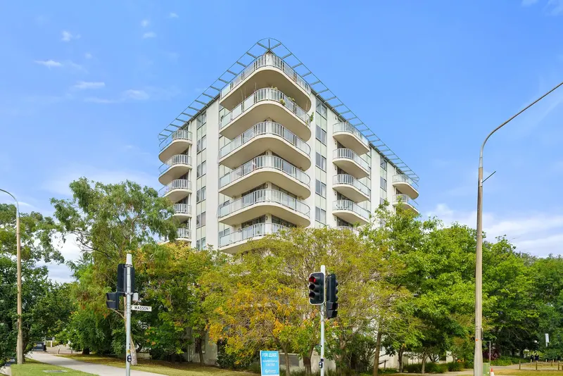 205/2 Masson Street, Turner ACT 2612, photo 9
