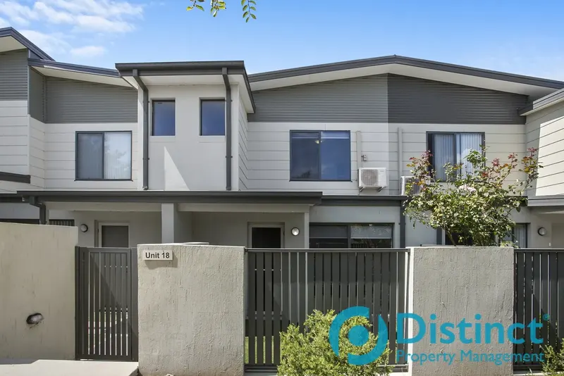 18/86 Henry Kendall Street, Franklin