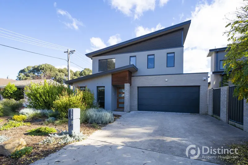 1/112 Bacchus Cct, Kambah