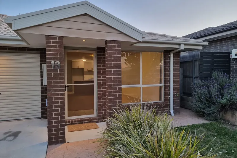 13 Hilda Kincaid Crescent, Macgregor