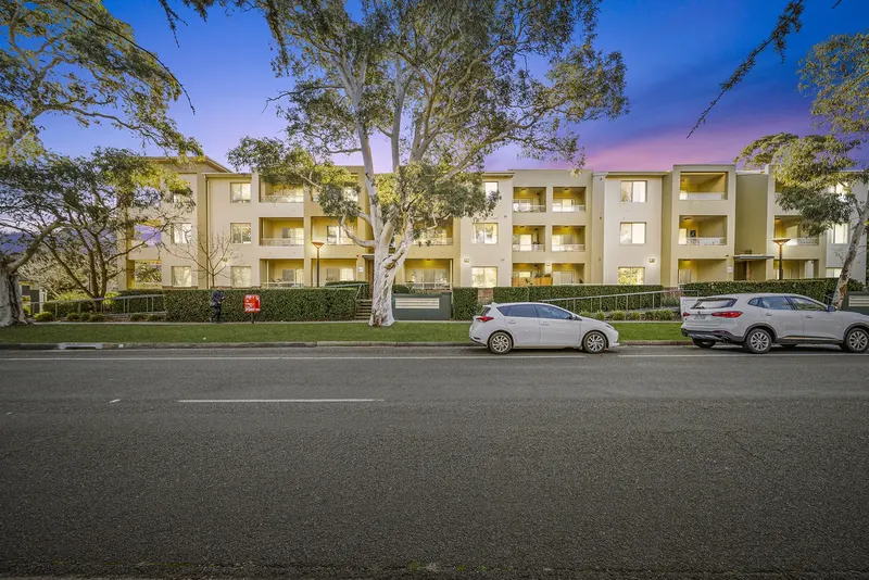 60/65 Ainslie Avenue, Braddon, photo 22