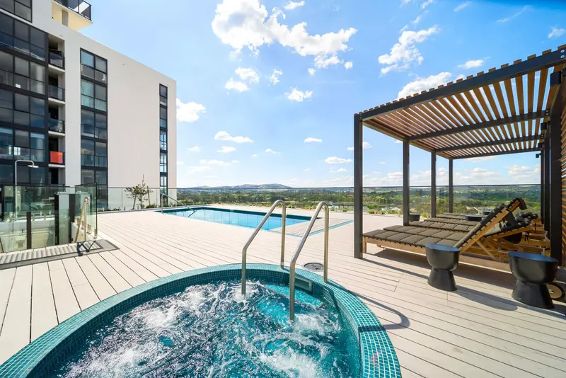 814/90 Swain Street, Gungahlin, photo 20