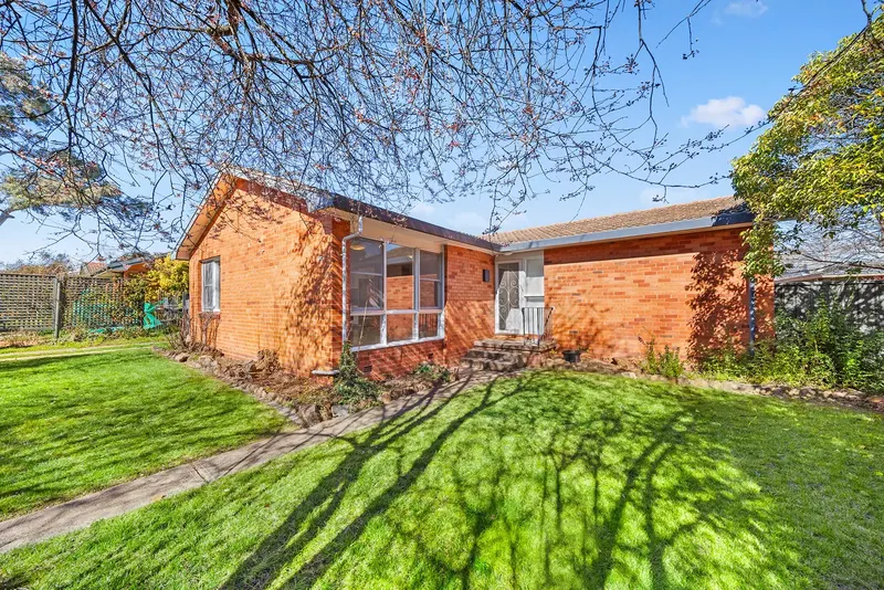 122 Atherton Street, Downer