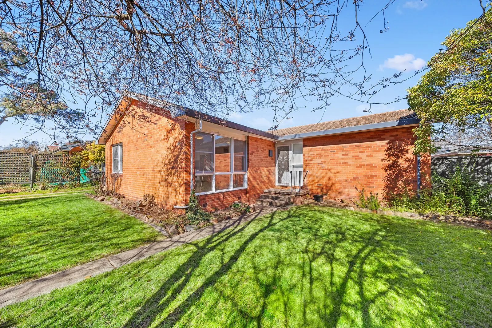 122 Atherton Street, Downer, photo 1