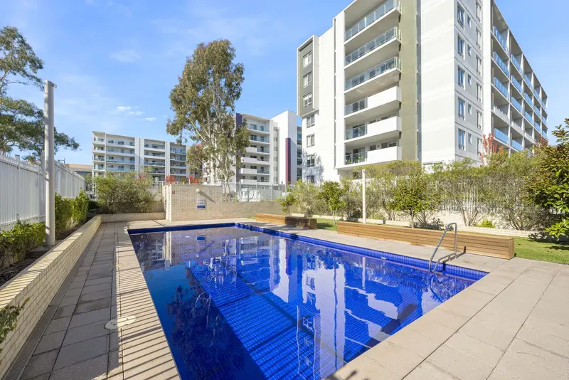 81/64 College Street, Belconnen, photo 18
