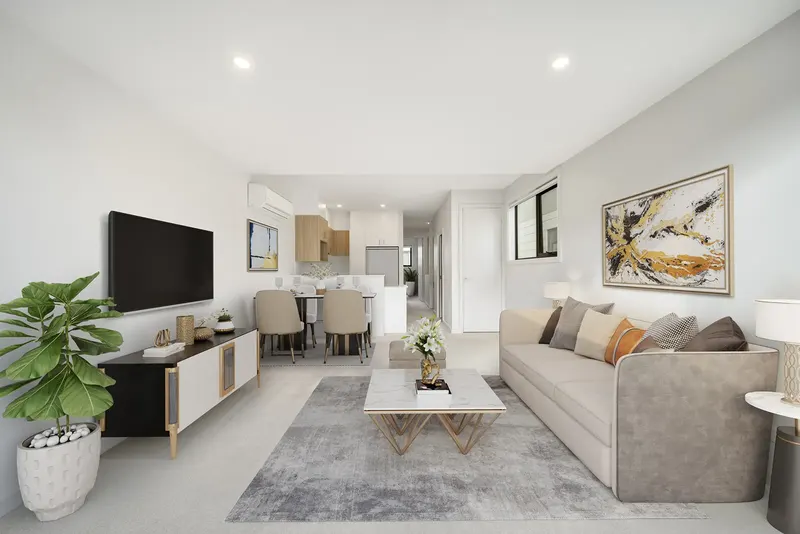 7/15 Wanderlight Avenue, Lawson, photo 4